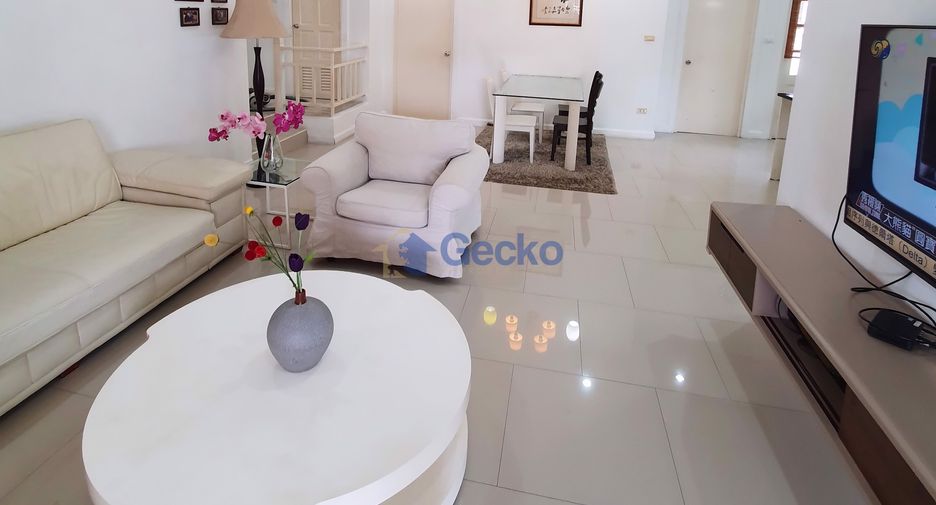 Haus zum Kauf mit 4 Zimmer in East Pattaya, Pattaya