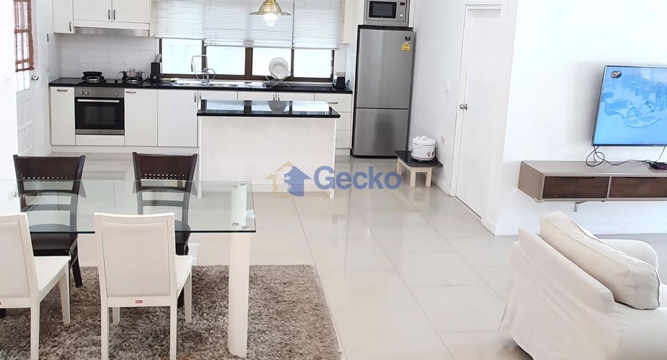 Haus zum Kauf mit 4 Zimmer in East Pattaya, Pattaya