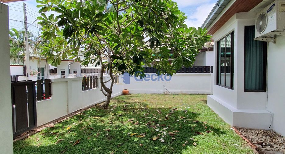 Haus zum Kauf mit 4 Zimmer in East Pattaya, Pattaya