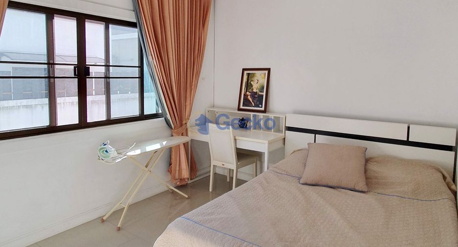 Haus zum Kauf mit 4 Zimmer in East Pattaya, Pattaya