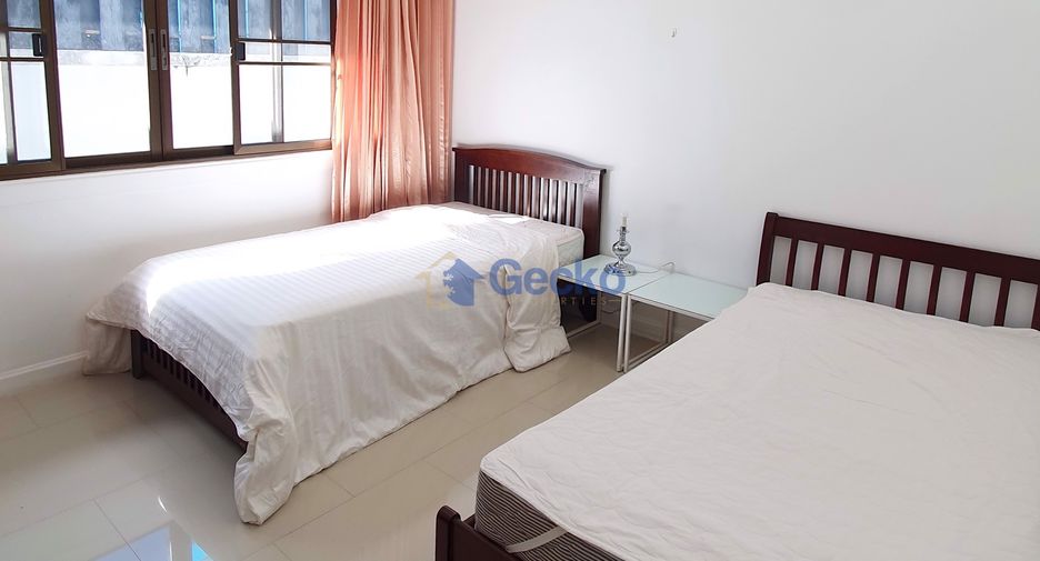 Haus zum Kauf mit 4 Zimmer in East Pattaya, Pattaya