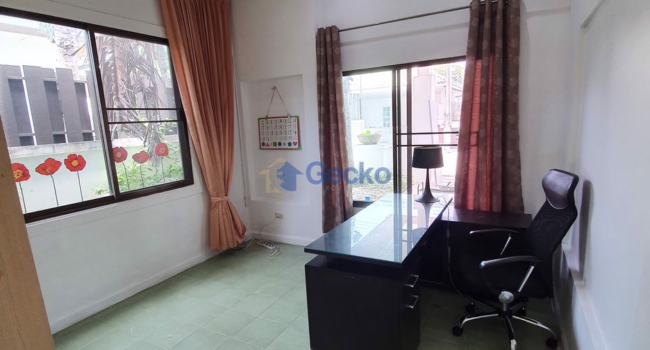 Haus zum Kauf mit 4 Zimmer in East Pattaya, Pattaya