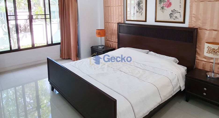 Haus zum Kauf mit 4 Zimmer in East Pattaya, Pattaya