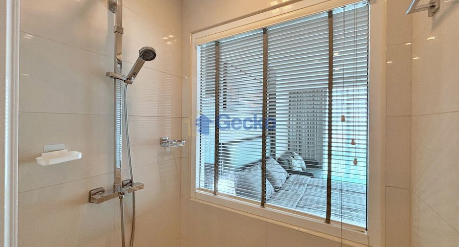 Продажа 1 кровать кондо в Банг Ламунг, Чонбури