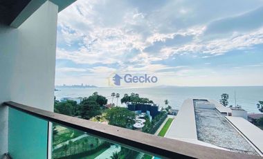 For sale 1 bed condo in North Pattaya, Pattaya