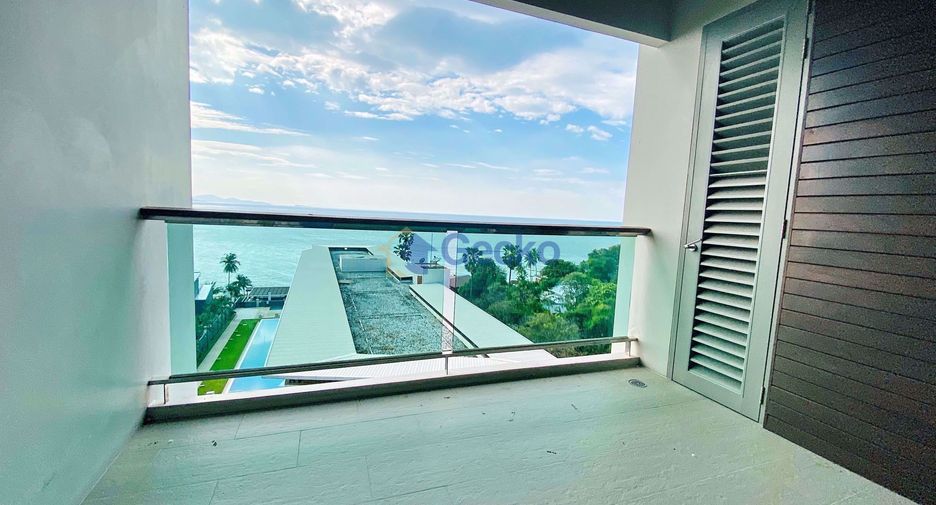 À vendre 1 chambre condo à North Pattaya, Pattaya