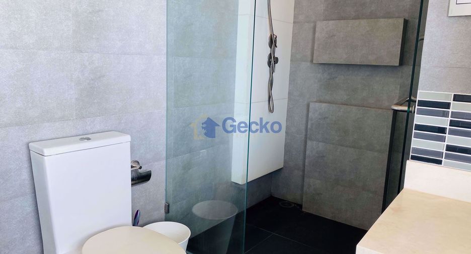 À vendre 1 chambre condo à North Pattaya, Pattaya