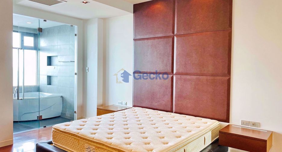 À vendre 1 chambre condo à North Pattaya, Pattaya