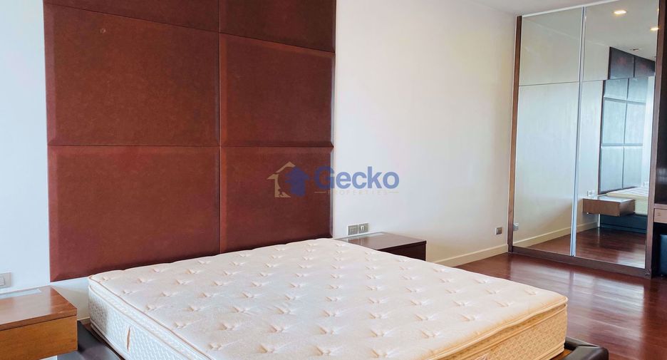 À vendre 1 chambre condo à North Pattaya, Pattaya