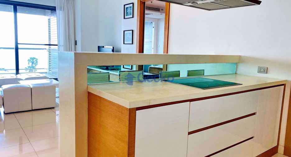 À vendre 1 chambre condo à North Pattaya, Pattaya