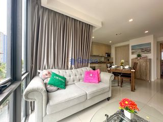 For sale 2 bedrooms condo in Bang Lamung, Chonburi