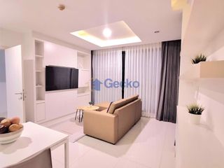 For sale 2 bedrooms condo in Bang Lamung, Chonburi
