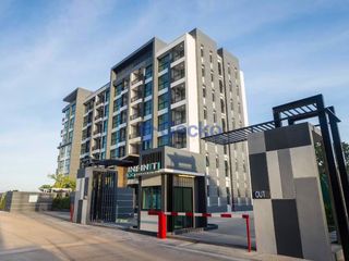 For sale 2 bedrooms condo in Bang Lamung, Chonburi