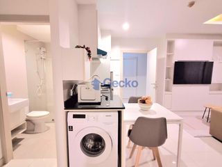 For sale 2 bedrooms condo in Bang Lamung, Chonburi