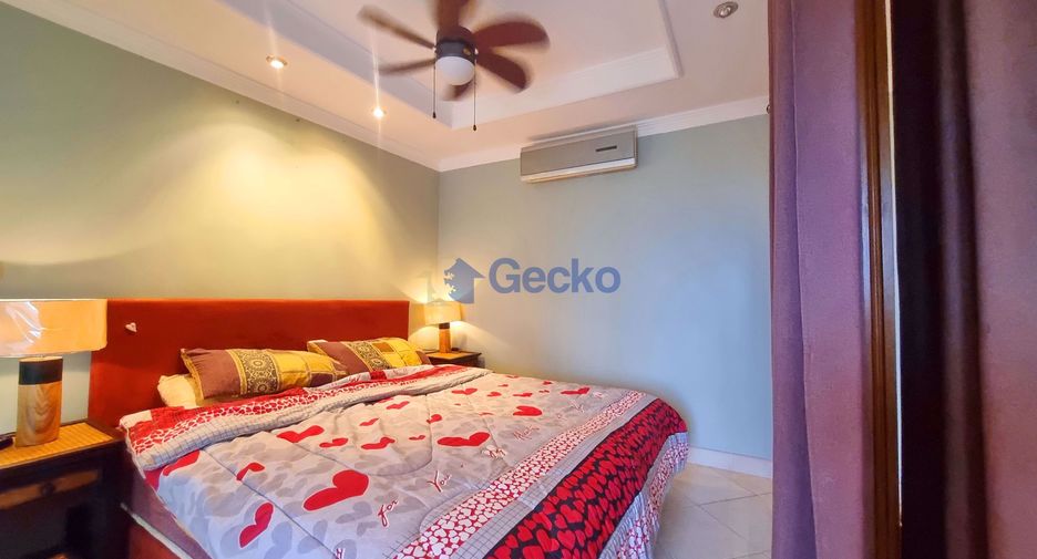 For sale 1 bed condo in Jomtien, Pattaya