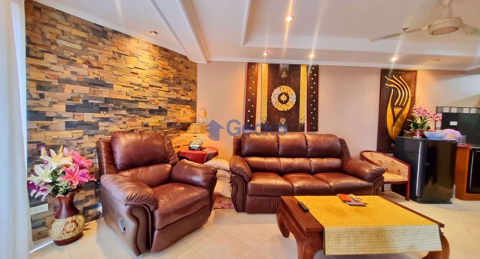 For sale 1 bed condo in Jomtien, Pattaya