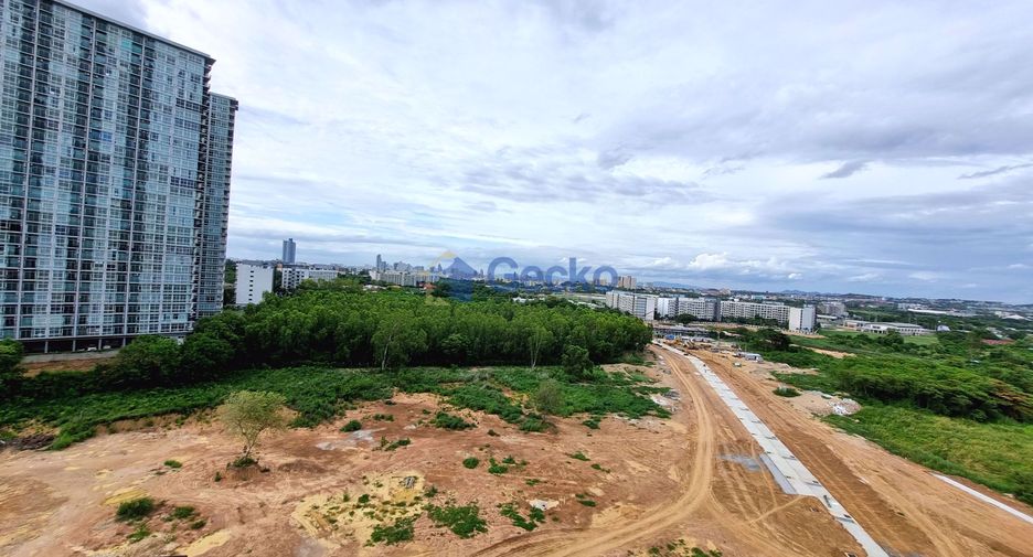 For sale 1 bed condo in Jomtien, Pattaya