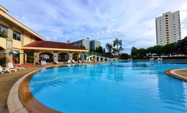 For sale 1 bed condo in Jomtien, Pattaya