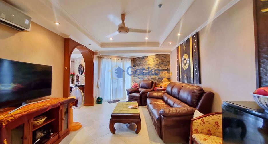 For sale 1 bed condo in Jomtien, Pattaya