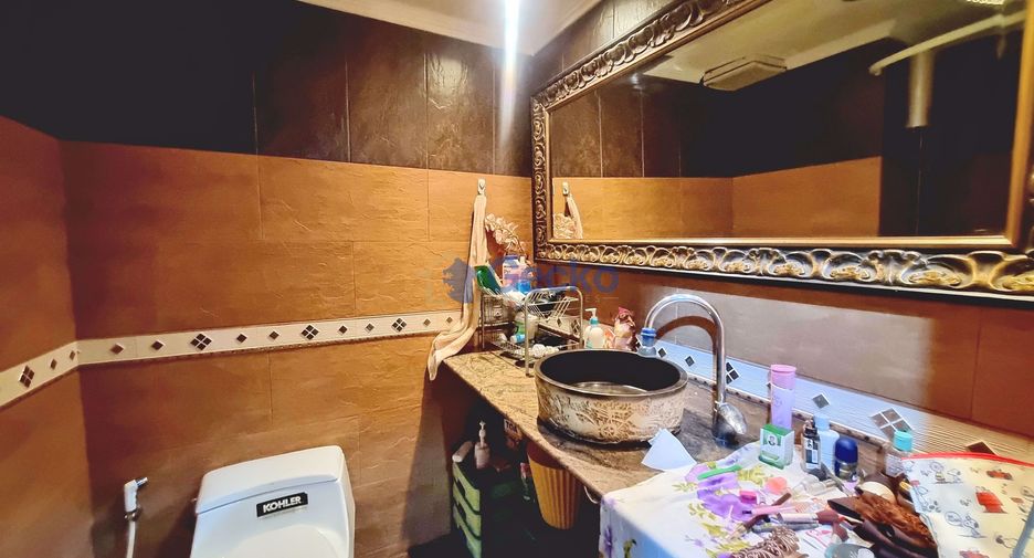 For sale 1 bed condo in Jomtien, Pattaya