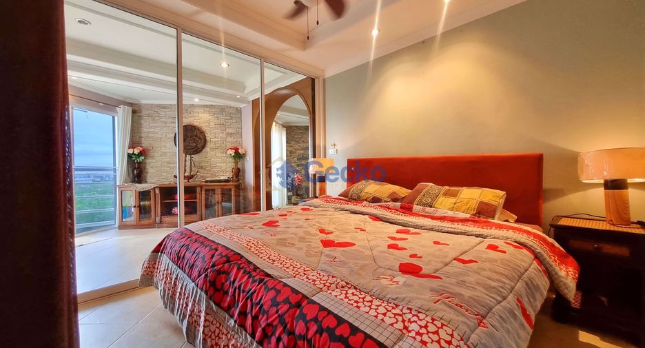 For sale 1 bed condo in Jomtien, Pattaya