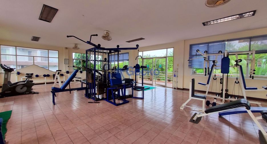 For sale 1 bed condo in Jomtien, Pattaya