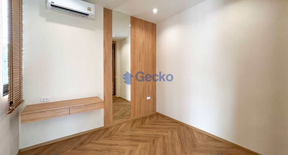 Casa en venta de 4 habitaciones en East Pattaya, Pattaya