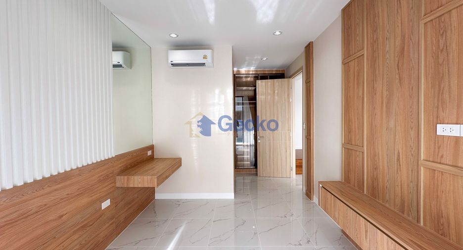 Casa en venta de 4 habitaciones en East Pattaya, Pattaya