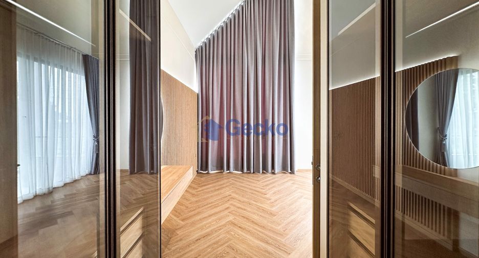 Casa en venta de 4 habitaciones en East Pattaya, Pattaya