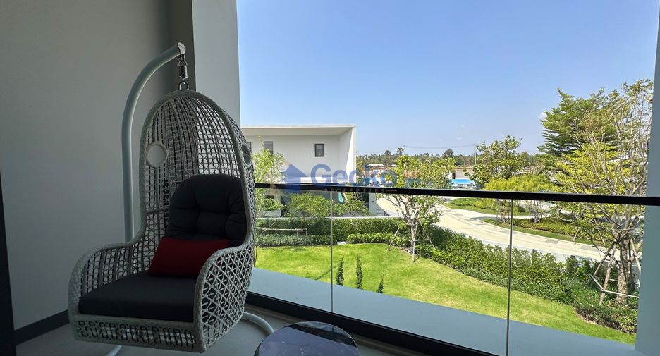 For sale 4 bedrooms house in Huay Yai, Pattaya
