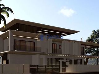出售 6 卧室 独立屋 在 Bang Lamung, Chon Buri