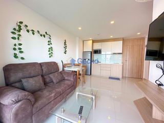 Condo en venta de 1 habitaciones en Bang Lamung, Chonburi