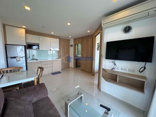Condo en venta de 1 habitaciones en Bang Lamung, Chonburi