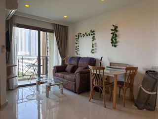 Condo en venta de 1 habitaciones en Bang Lamung, Chonburi