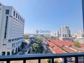 For sale 2 bedrooms condo in Bang Lamung, Chonburi