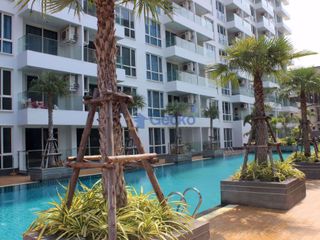 For Rent 1 Bedroom Condo In Bang Lamung, Chonburi