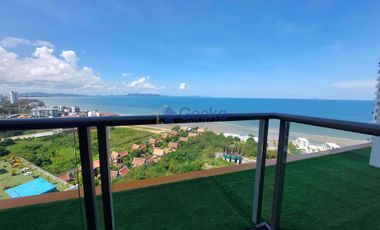For sale 1 bed condo in Jomtien, Pattaya