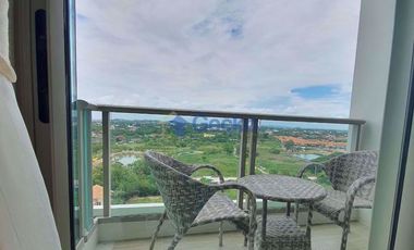 For sale 1 bed condo in Jomtien, Pattaya