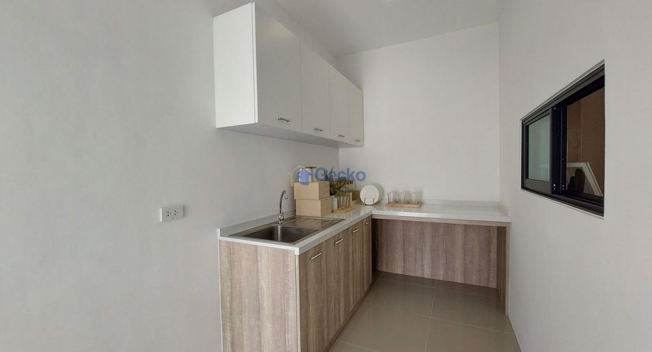 ขาย 4 ห้องนอน บ้านเดี่ยว ใน บางละมุง, ชลบุรี