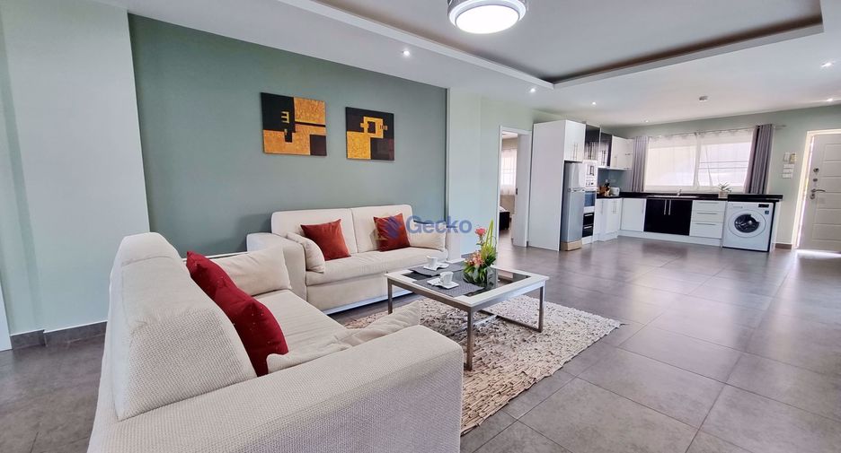 Wohnung zum Kauf mit 2 Zimmer in Pratumnak, Pattaya