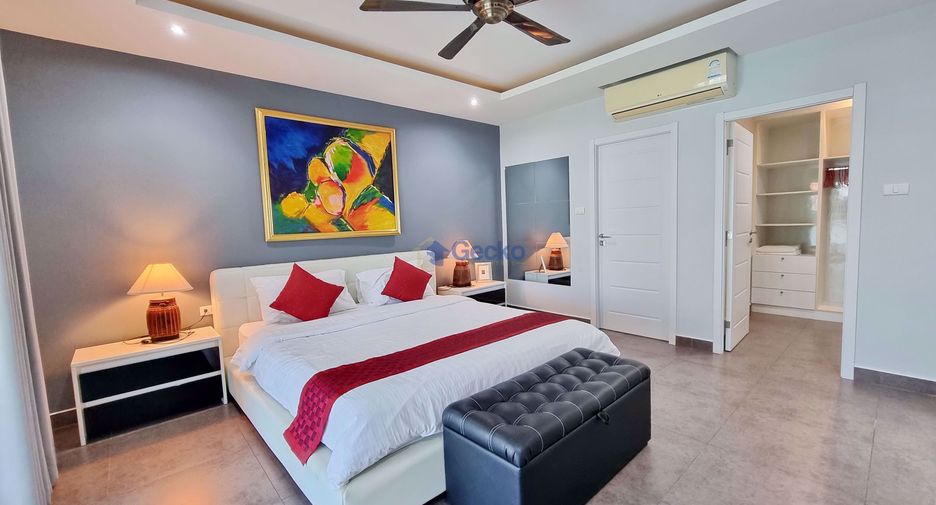 Wohnung zum Kauf mit 2 Zimmer in Pratumnak, Pattaya