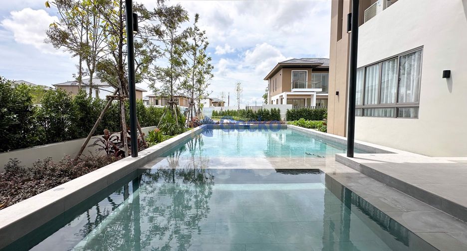 Haus zum Kauf mit 4 Zimmer in East Pattaya, Pattaya