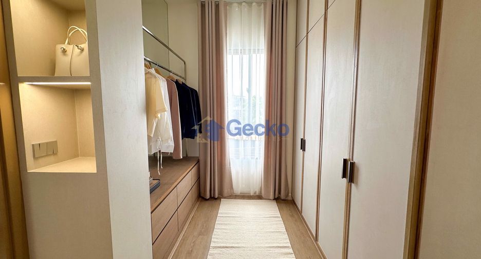 Haus zum Kauf mit 4 Zimmer in East Pattaya, Pattaya