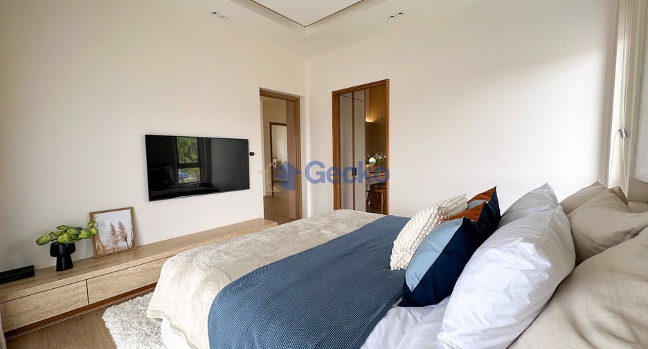 Haus zum Kauf mit 4 Zimmer in East Pattaya, Pattaya
