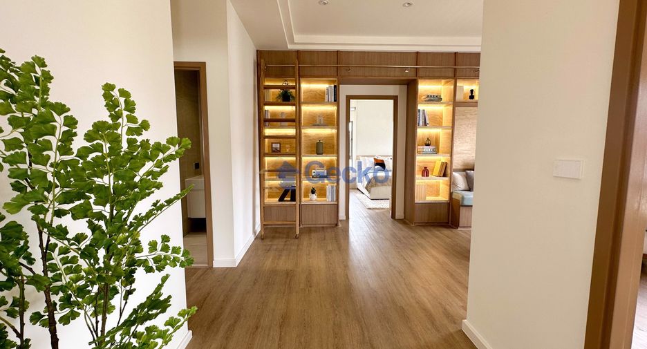Haus zum Kauf mit 4 Zimmer in East Pattaya, Pattaya