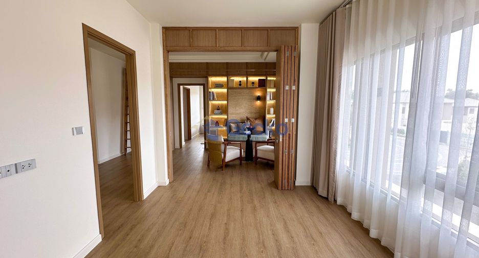 Haus zum Kauf mit 4 Zimmer in East Pattaya, Pattaya