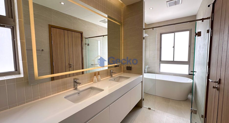 Haus zum Kauf mit 4 Zimmer in East Pattaya, Pattaya