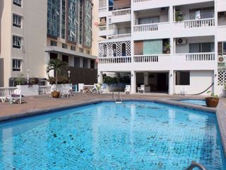 For sale 2 bedrooms condo in Bang Lamung, Chonburi
