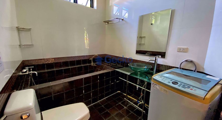 Casa en venta de 3 habitaciones en Sattahip, Chonburi