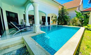 Haus zum Kauf mit 3 Zimmer in Sattahip, Chonburi